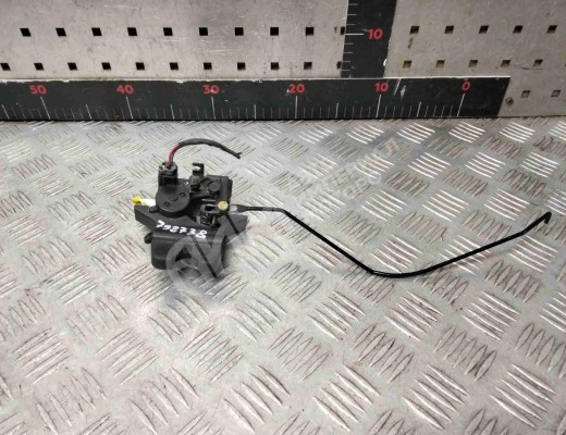 Замок багажника Hyundai Sonata V (NF) 2005-2010  Hyundai Sonata Sonata V (NF) 2005-2010