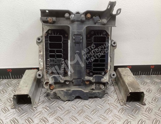 Блок управления двигателем Scania R-Series 2004-2016  Scania R-series R-Series 2004-2016