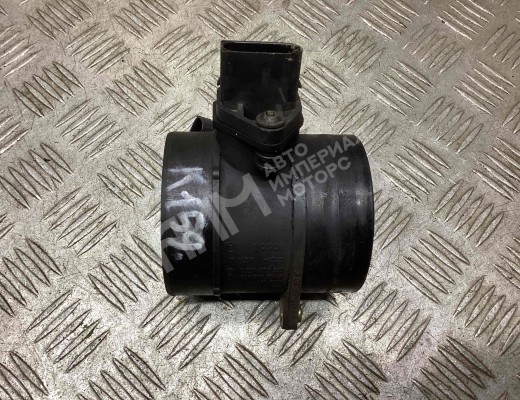 Расходомер воздуха Mercedes C (W203) 2004-2007 рестайлинг  Mercedes C C (W203) 2004-2007 рестайлинг