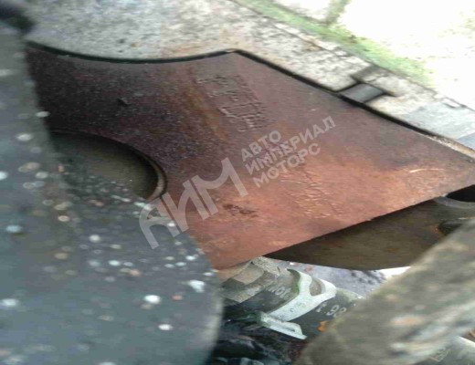 Двигатель Ford Focus I 2001-2005 рестайлинг  Ford Focus Focus I 2001-2005 рестайлинг