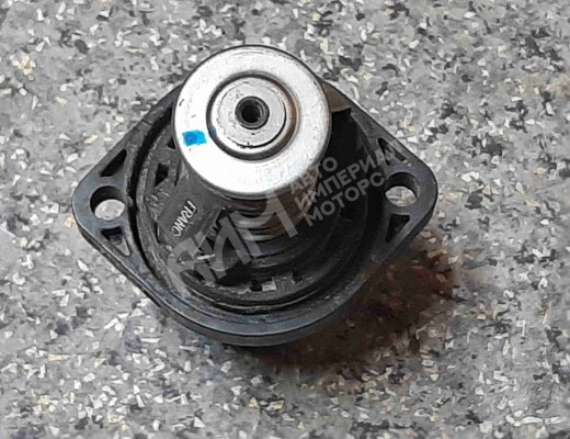 Корпус термостата Peugeot 307 (3A/3H) 2001-2005  Peugeot 307 307 (3A/3H) 2001-2005
