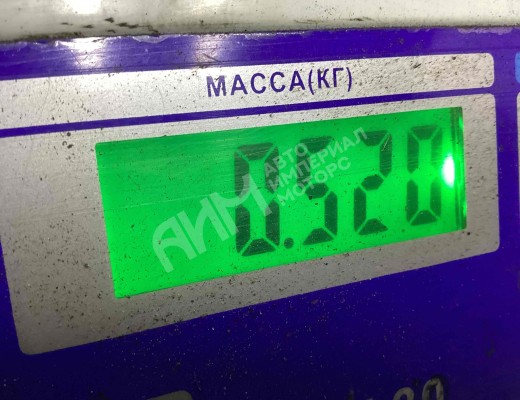 Блок управления АКПП Mercedes Vito I (W638) 1996-2003  Mercedes Vito Vito I (W638) 1996-2003
