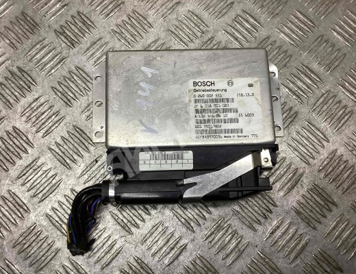 Блок управления АКПП Mercedes Vito I (W638) 1996-2003  Mercedes Vito Vito I (W638) 1996-2003