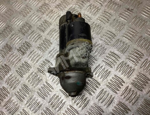 Стартер Opel Vectra B 1999-2002 рестайлинг  Opel Vectra Vectra B 1999-2002 рестайлинг