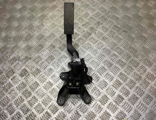 Педаль газа Hyundai Sonata V (NF) 2005-2010  Hyundai Sonata Sonata V (NF) 2005-2010