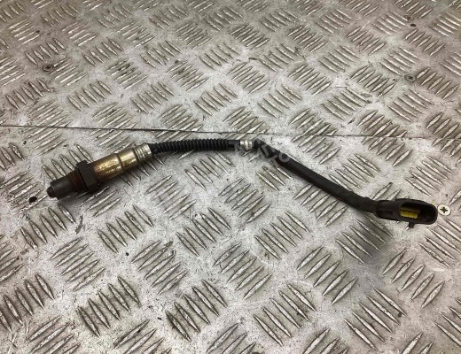 Лямбда-зонд Renault Laguna II (X74) 2005-2007 рестайлинг  Renault Laguna Laguna II (X74) 2005-2007 рестайлинг