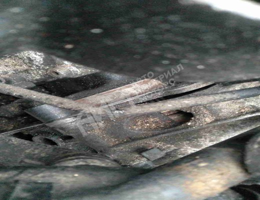 Двигатель Volkswagen Passat B5+ (3B) 2000-2005 рестайлинг  Volkswagen Passat Passat B5+ (3B) 2000-2005 рестайлинг