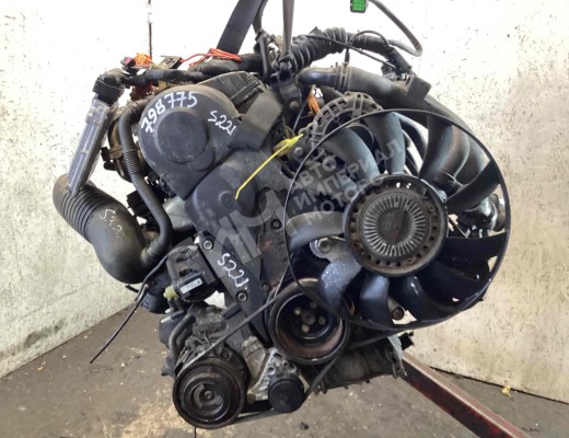 Двигатель Volkswagen Passat B5+ (3B) 2000-2005 рестайлинг  Volkswagen Passat Passat B5+ (3B) 2000-2005 рестайлинг