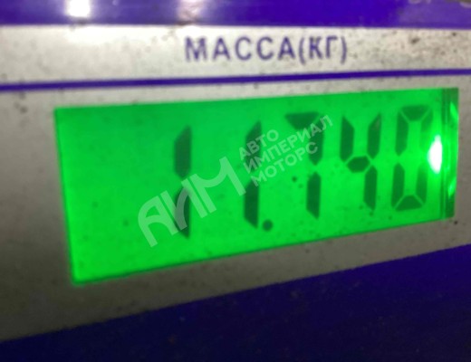 Постель распредвала (бугель) Ford Mondeo III 2003-2007 рестайлинг  Ford Mondeo Mondeo III 2003-2007 рестайлинг