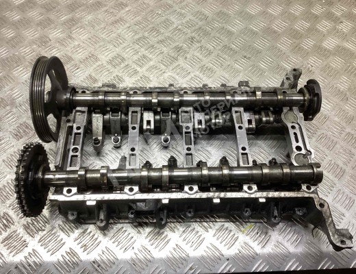 Постель распредвала (бугель) Ford Mondeo III 2003-2007 рестайлинг  Ford Mondeo Mondeo III 2003-2007 рестайлинг