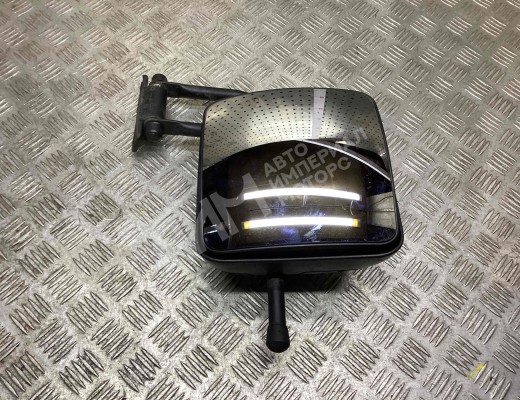 Зеркало наружное левое Mercedes Vario (W670) 1996-2013  Mercedes Vario Vario (W670) 1996-2013