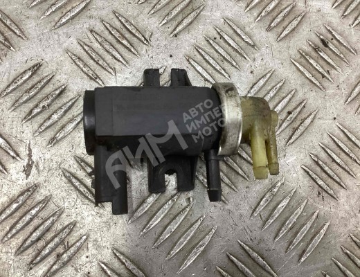 Клапан электромагнитный Peugeot 407 2004-2010  Peugeot 407 407 2004-2010