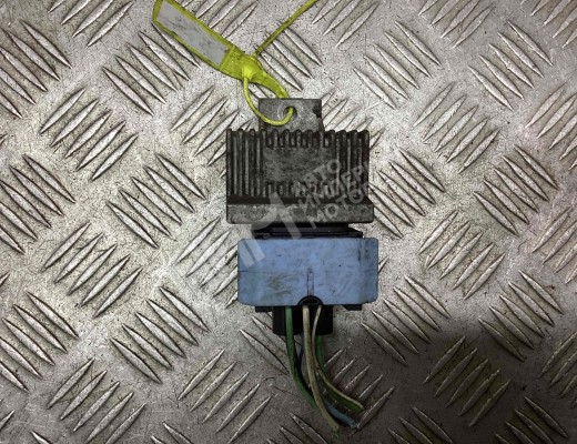 Реле накала свечей Citroen X. Picasso (N68) 1999-2010  Citroen Xsara Picasso X. Picasso (N68) 1999-2010