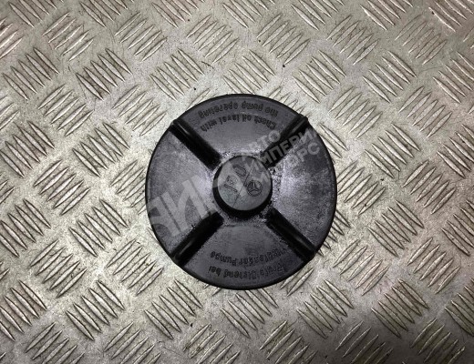 Бачок гидроусилителя Mercedes Vario (W670) 1996-2013  Mercedes Vario Vario (W670) 1996-2013