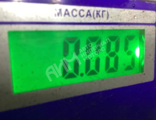 Реле поворотов Mercedes Vario (W670) 1996-2013  Mercedes Vario Vario (W670) 1996-2013
