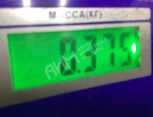 Переключатель подрулевой управления ретардером Mercedes Vario (W670) 1996-2013  Mercedes Vario Vario (W670) 1996-2013