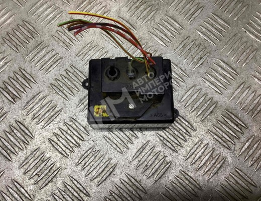 Блок управления (другие) Mercedes Vario (W670) 1996-2013  Mercedes Vario Vario (W670) 1996-2013