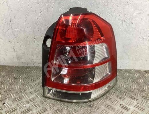Фонарь задний правый Opel Zafira B 2008-2015 рестайлинг  Opel Zafira Zafira B 2008-2015 рестайлинг