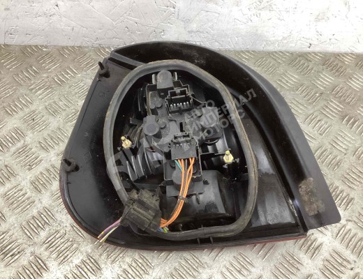 Фонарь задний правый Renault Scenic I (JA) 1999-2003 рестайлинг  Renault Scenic Scenic I (JA) 1999-2003 рестайлинг