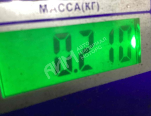 Переключатель света Audi A6 C5 (4B) 1997-2001  Audi A6 A6 C5 (4B) 1997-2001