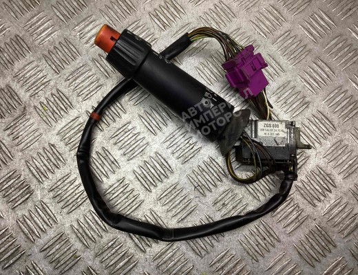 Переключатель подрулевой (стрекоза) Mercedes Vario (W670) 1996-2013  Mercedes Vario Vario (W670) 1996-2013