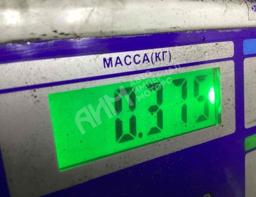 Переключатель подрулевой управления ретардером Mercedes Vario (W670) 1996-2013  Mercedes Vario Vario (W670) 1996-2013