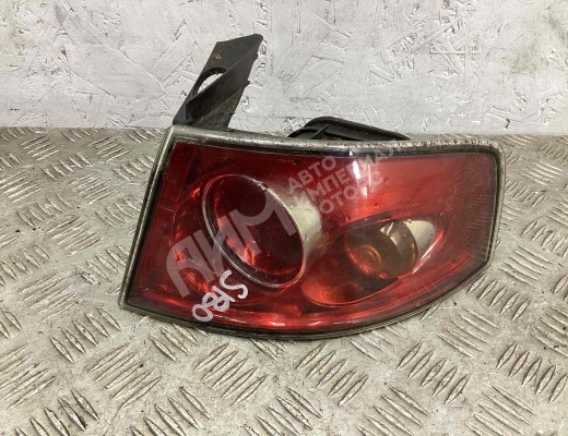 Фонарь задний правый Seat Ibiza III (6L) 2002-2008  Seat Ibiza Ibiza III (6L) 2002-2008