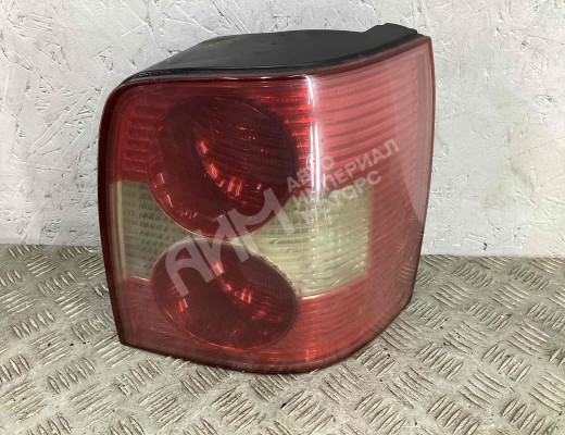 Фонарь задний правый Volkswagen Passat B5+ (3B) 2000-2005 рестайлинг  Volkswagen Passat Passat B5+ (3B) 2000-2005 рестайлинг