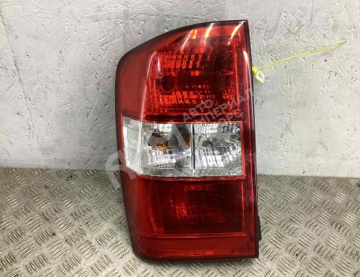 Фонарь задний левый  Kia Carnival Carnival  II (VQ) 2006-2014