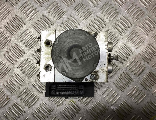 Блок ABS Mercedes Vario (W670) 1996-2013  Mercedes Vario Vario (W670) 1996-2013