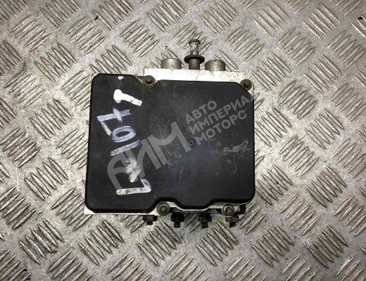 Блок ABS Mercedes Vario (W670) 1996-2013  Mercedes Vario Vario (W670) 1996-2013