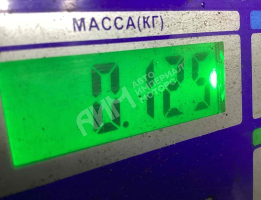 Реле поворотов Mercedes Vario (W670) 1996-2013  Mercedes Vario Vario (W670) 1996-2013