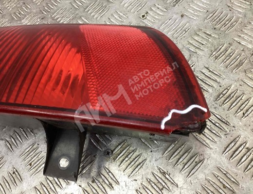 Фонарь задний правый Mercedes Vaneo 2002-2005  Mercedes Vaneo Vaneo 2002-2005