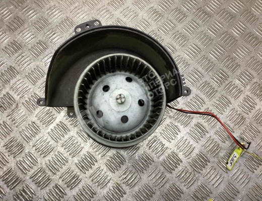 Моторчик печки Opel Astra H 2004-2007  Opel Astra Astra H 2004-2007