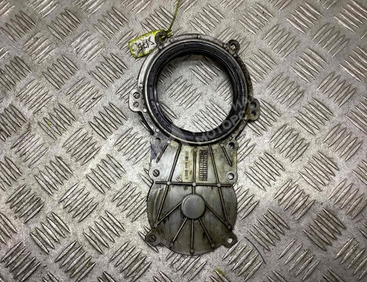 Крышка коленвала Mercedes S (W220) 1998-2002  Mercedes S S (W220) 1998-2002