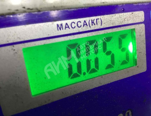 Сопротивление печки Chevrolet Lacetti (J200) 2004-2013  Chevrolet Lacetti Lacetti (J200) 2004-2013