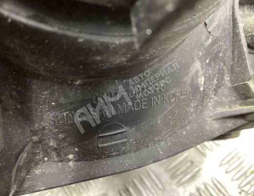 Фара правая Chevrolet Lacetti (J200) 2004-2013  Chevrolet Lacetti Lacetti (J200) 2004-2013