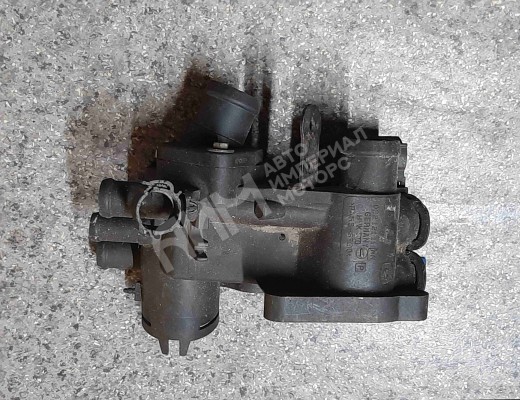Корпус термостата Volkswagen Golf IV (1J) 1997-2004  Volkswagen Golf Golf IV (1J) 1997-2004