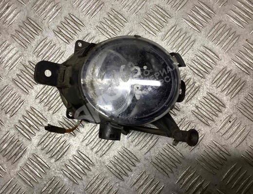 Фара противотуманная правая Opel Zafira B 2008-2015 рестайлинг  Opel Zafira Zafira B 2008-2015 рестайлинг