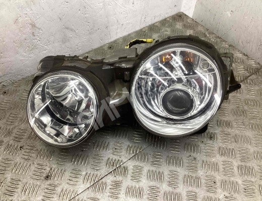 Фара левая Jaguar S-Type (X200) 1999-2008  Jaguar S-Type S-Type (X200) 1999-2008