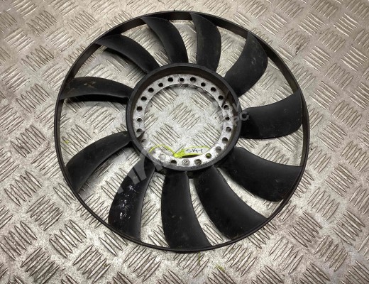 Крыльчатка вискомуфты Volkswagen Passat B5 (3B) 1996-2000  Volkswagen Passat Passat B5 (3B) 1996-2000