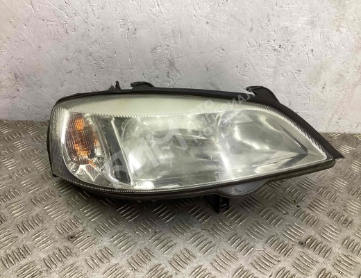 Фара правая Opel Astra G 1998-2004  Opel Astra Astra G 1998-2004