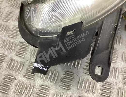 Фара левая Citroen X. Picasso (N68) 1999-2010  Citroen Xsara Picasso X. Picasso (N68) 1999-2010