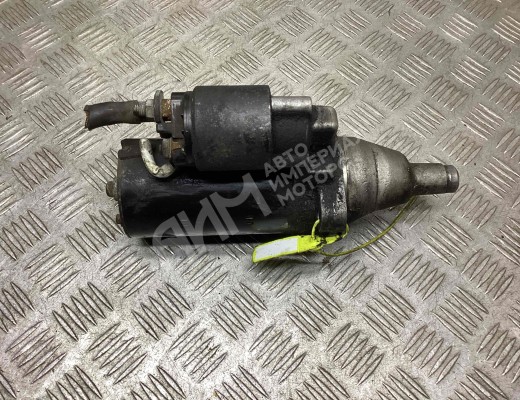Стартер Audi A6 C5 (4B) 1997-2001  Audi A6 A6 C5 (4B) 1997-2001
