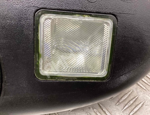 Зеркало наружное правое Ford Mondeo III 2003-2007 рестайлинг  Ford Mondeo Mondeo III 2003-2007 рестайлинг
