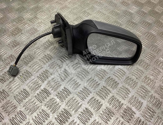 Зеркало наружное правое Ford Mondeo III 2003-2007 рестайлинг  Ford Mondeo Mondeo III 2003-2007 рестайлинг