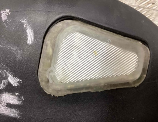 Зеркало наружное левое Ford Mondeo III 2003-2007 рестайлинг  Ford Mondeo Mondeo III 2003-2007 рестайлинг
