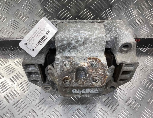 Подушка крепления КПП Scania R-Series 2004-2016  Scania R-series R-Series 2004-2016