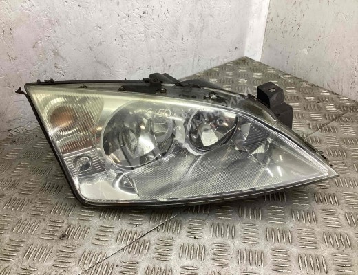 Фара правая Ford Mondeo III 2000-2003  Ford Mondeo Mondeo III 2000-2003