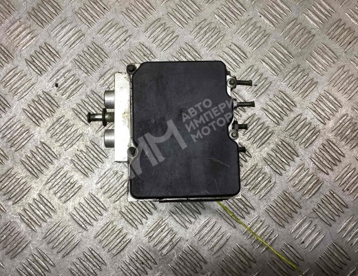 Блок ABS Mercedes Vario (W670) 1996-2013  Mercedes Vario Vario (W670) 1996-2013